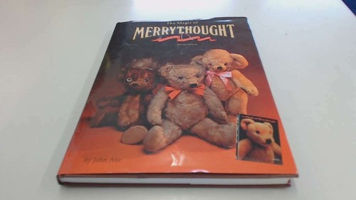 The magic merrythought - of, a