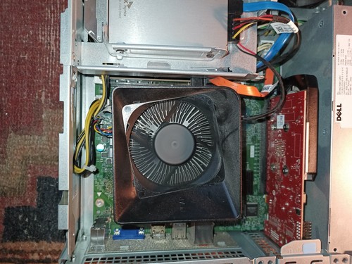 Dell gaming 7400 3 - dell, pc