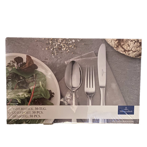 Villeroy boch besteckset - villeroy,