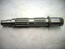 Aprilia Pegaso 650 92 - 95 Getriebewelle Festrad Rotax 