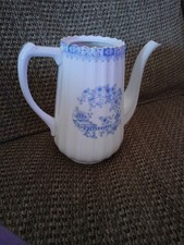 Seltmann Weiden China Blau