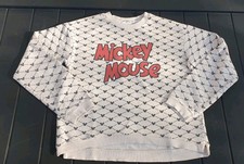 H&M Mickey Mouse Pullover für Mädchen Gr. 158/164