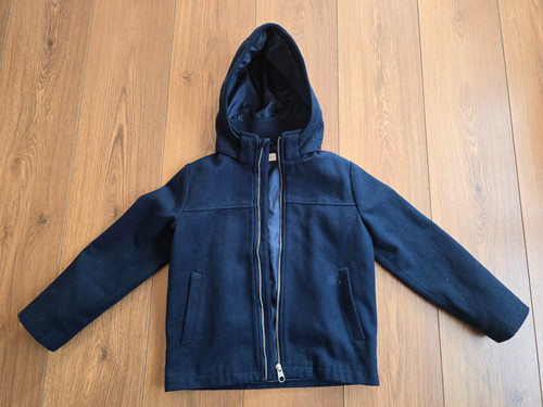 Jacke jungen 122 128 - jacke, gr.