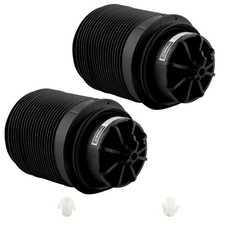 2X Hinten Luftfederung for