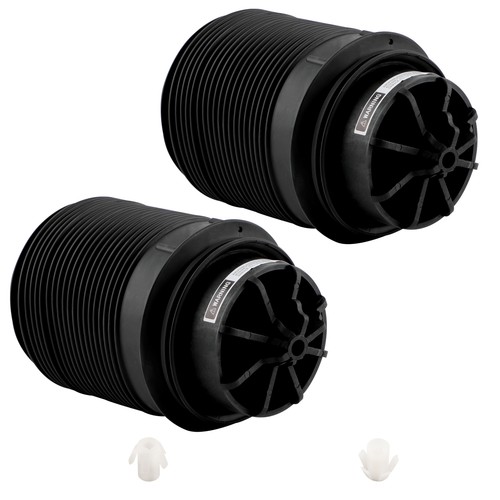 Hinten luftfederung for - 2x,