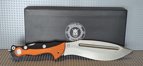 Midgards messer folding - midgards, kukri