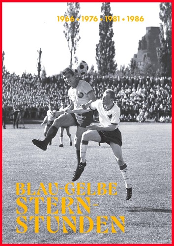 Blau gelbe sternstunden 1966 - blau-gelbe, sternstunden: