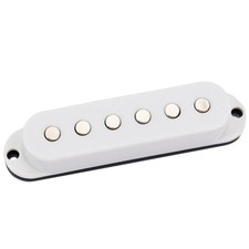 Musiclily Basic White 50mm