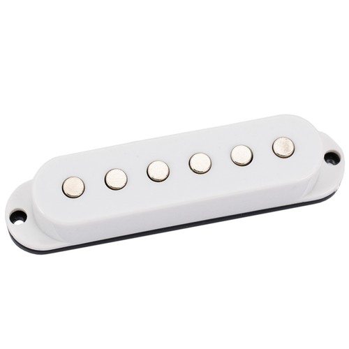Musiclily basic white 50mm - musiclily,