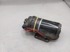 FLOJET FLOJET Pumpe 12V