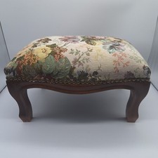 Vintage 90er Hocker, Schemel