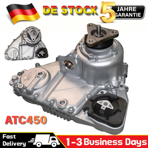 Für bmw x6 atc450 - x3/x5/x6,