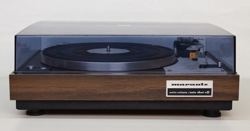 Marantz model 6100 - marantz,