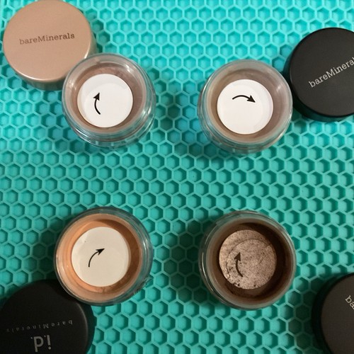 Bareminerals lidschatten - bareminerals,