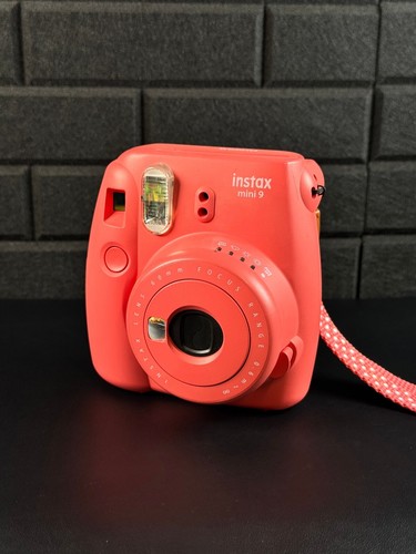 Fujifilm instax mini - mini, 9