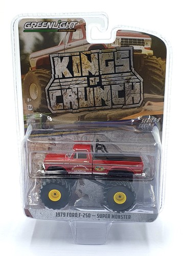 Greenlight maßstab 64 - maßstab, 1:64
