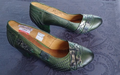 Pumps inacilka 39 metallic - pumps,