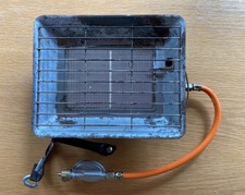 GÜDE Heizstrahler "Star