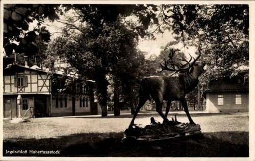 Joachimsthal der - joachimsthal, in