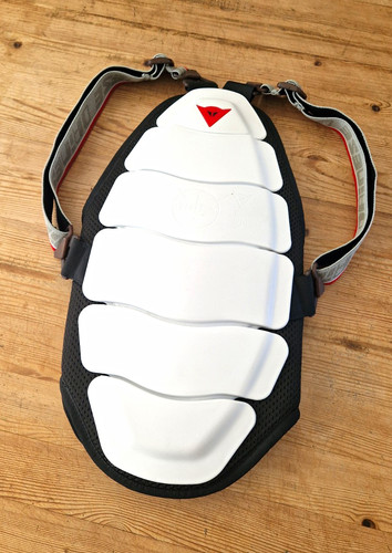 Dainese rückenprotektor für - rückenprotektor,