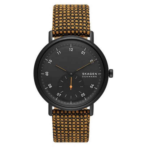 Skagen herren uhr armbanduhr - skagen,