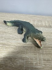Schleich Krokodil  Figur 14036 , Wildtiere - Wild Life, weitere Tiere im Angebot