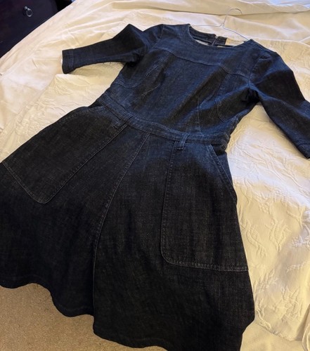 Toast oas kleid größe uk8 - oas,