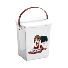 Tierfutterdose Katzenfutterbox