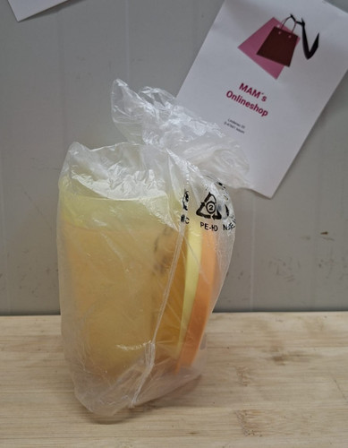 Tupperware junge welle becher - welle,