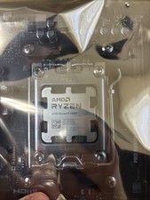 NEW Ryzen 5 7500f B850M WiFi