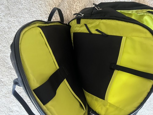 The north face surge - the,