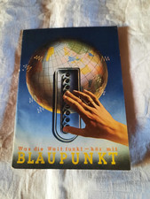 Prospekt Werbung Blaupunkt !939/40 Berlin -Wilmersdorf