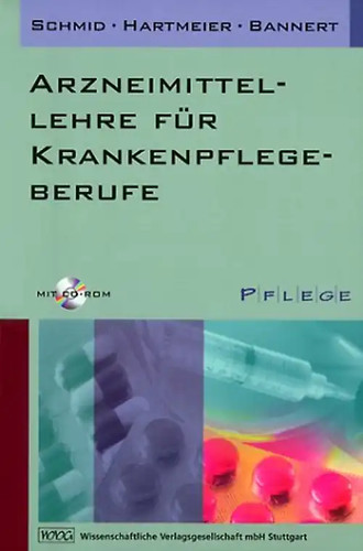 Arzneimittellehre für