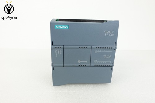 Siemens simatic 1200 cpu - simatic,