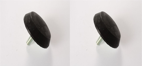 Anschlagpuffer neu für - 2x,
