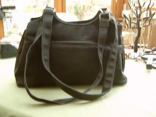Damen handtasche schwarz - damen,