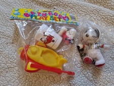 Vintage Snoopy Peanuts