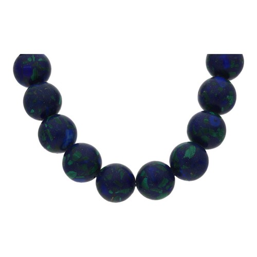 Azurit malachit kette second - kette,