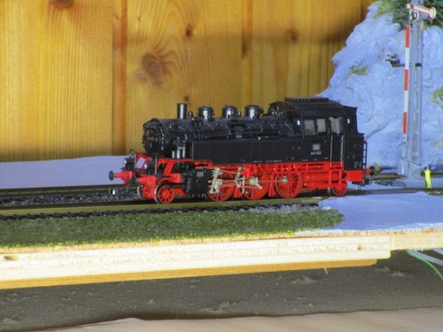 Fleischmann lok 4061 - fleischmann,