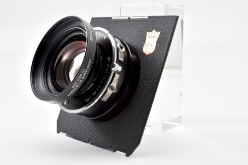 Schneider symmar 150mm 5 - schneider, symmar-s