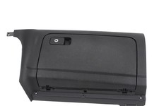 Handschuhfach Staufach Schwarz