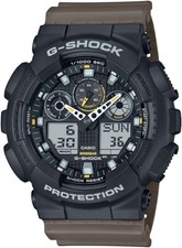 CASIO G-SHOCK Herren