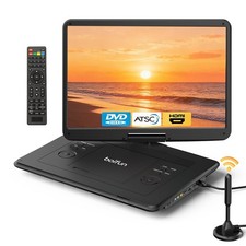 BOIFUN 15,6" Tragbarer