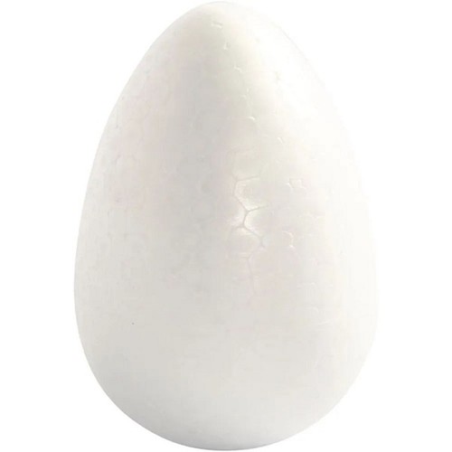 Bastelmaterial ostern styropor - bastelmaterial,