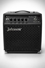 Johnson Standard 15B