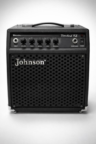 Johnson standard 15b - standard,