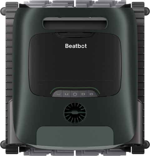 Poolreinigungsroboter beatbot - poolreinigungsroboter,