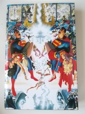 Crisis infinite earths - crisis,