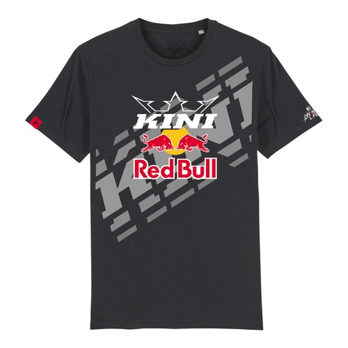 Shirt kini red bull 1 - kini,