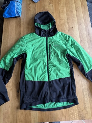 Dynamics fahrradjacke - dynamics, xl